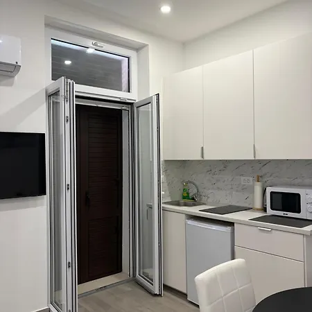 Porto Appartement *