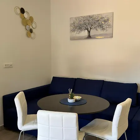 Porto Appartement *